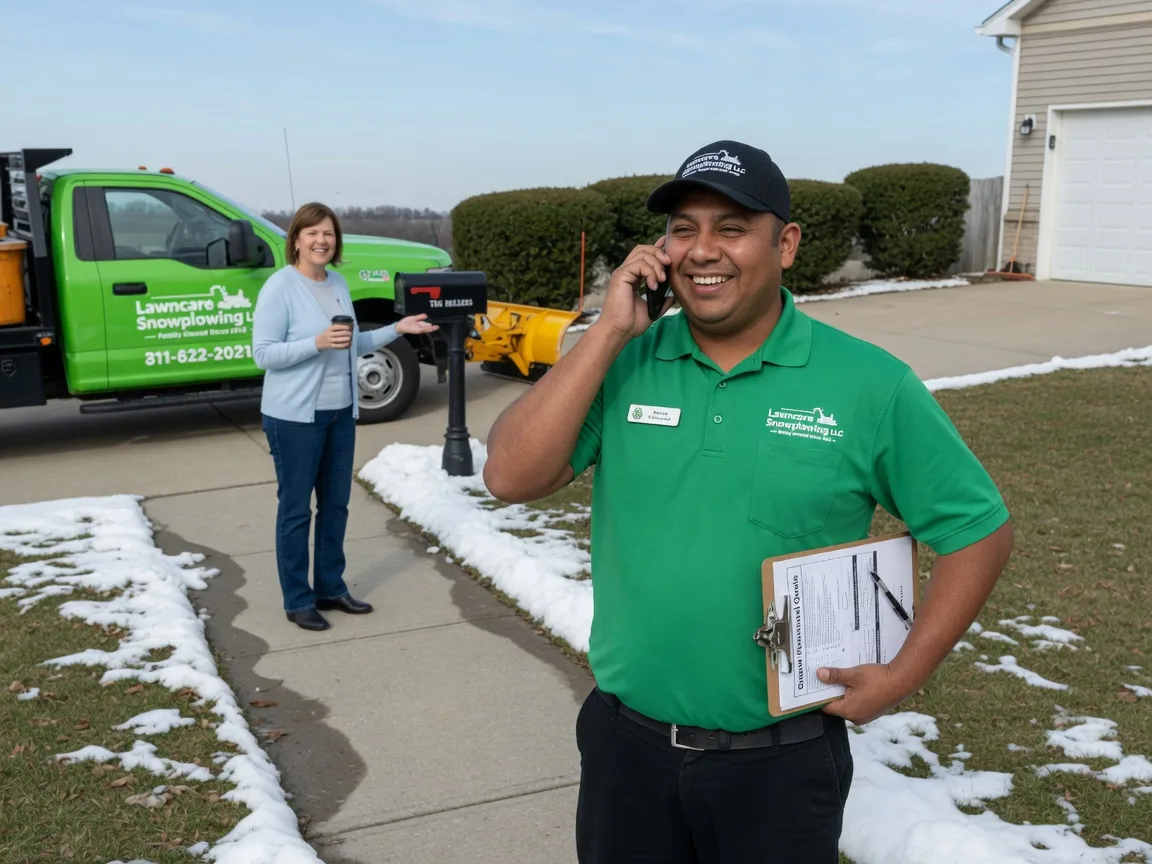 Lawn Care Services By Expert Landscaper Bern, ID FAQs